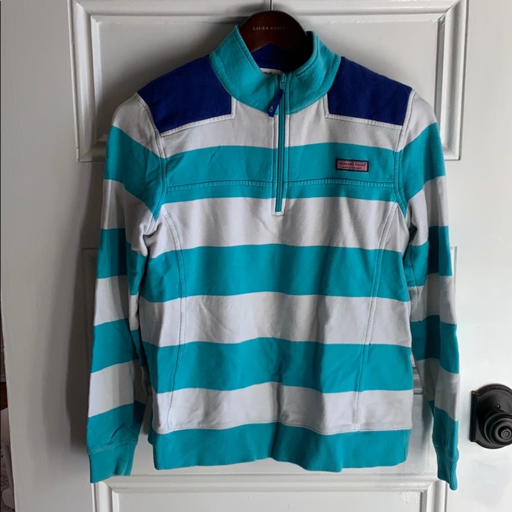 Vineyard Vines Shep Shirt